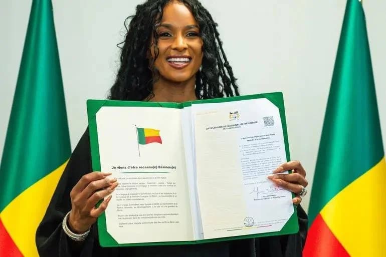 Comment obtenir la citoyenneté béninoise pour les afro-descendants