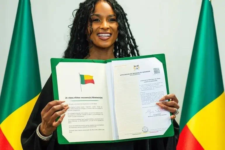 Comment obtenir la citoyenneté béninoise pour les afro-descendants
