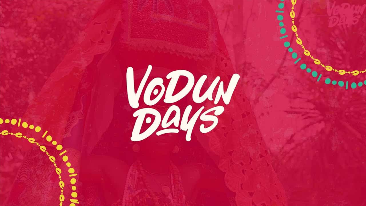 The Days of Vodoun